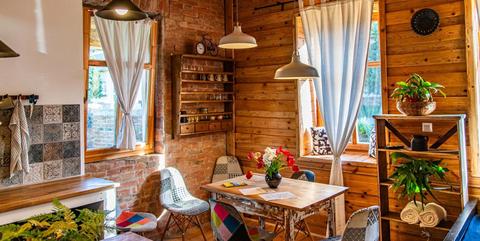 Minifaktura Loft Apartman & Reggelizo Es Etelbar Szokolya المظهر الخارجي الصورة